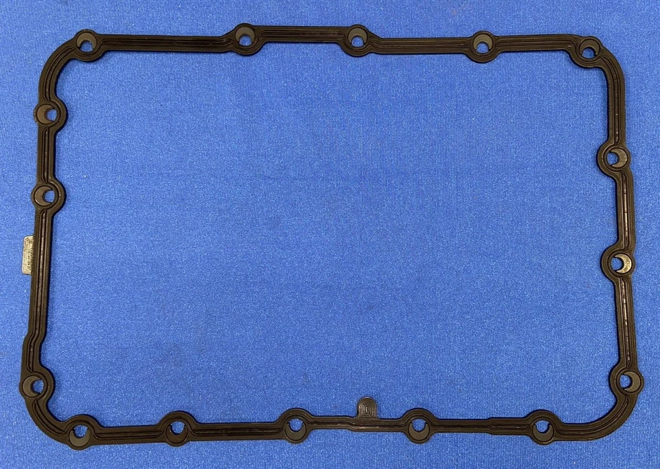 Junta de transmisión/a/napa, cárter de aceite ATP 18612 Foto 2 de 4