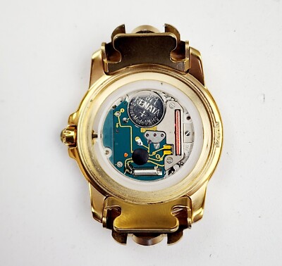 Men's SWISS Watch MICHEL JORDI 8100 | eBay