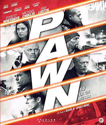 Pawn - Make Your Move (Blu-ray)