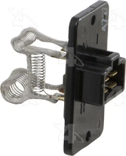 BLwr Motor Resistor   Four Seasons   20191