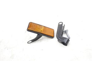 08-16 YAMAHA YZF R6 OEM FRONT REFLECTORS REFLECTOR