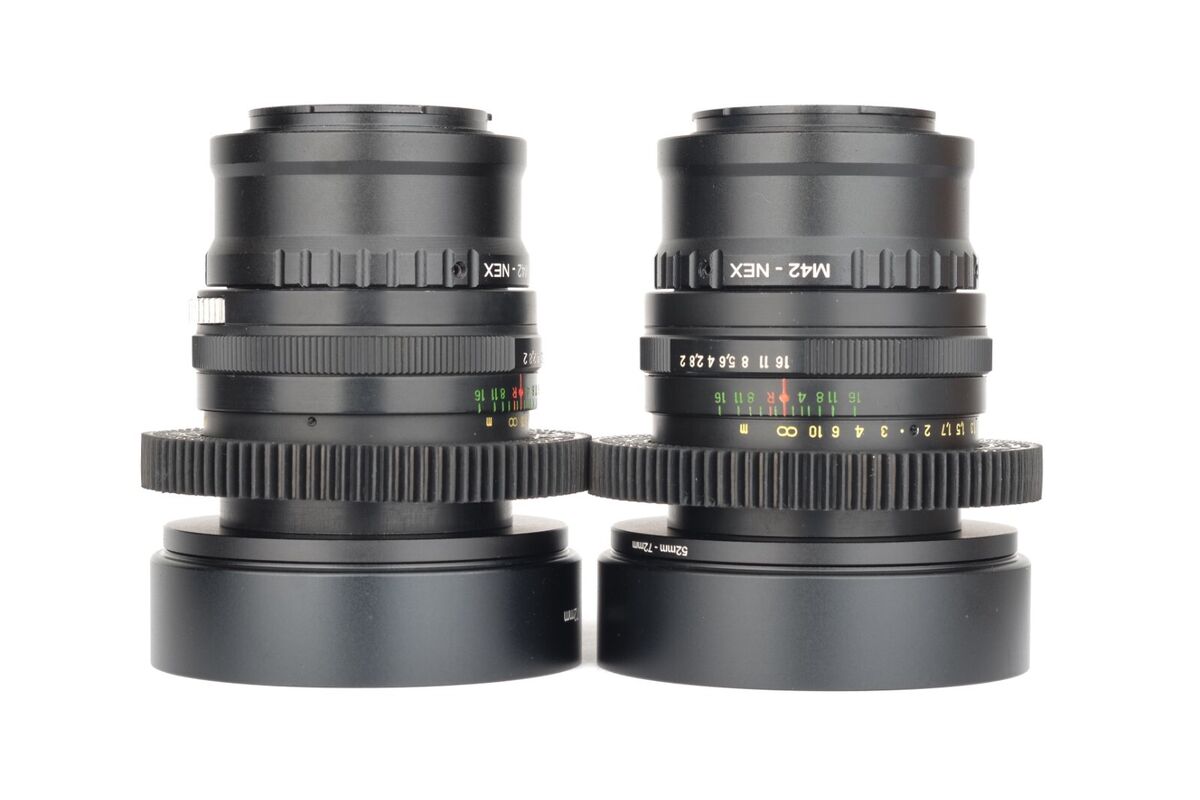 HELIOS 44 2/58mm lens KMZ Sony E NEX fx3 fx6 *TUNED FOR HELIOS 44 2/58mm lens KMZ Sony E NEX fx3 fx6 *TUNED FOR