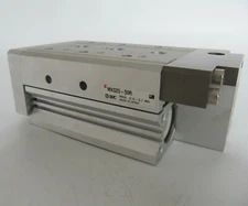 (NEW) SMC Pneumatic Slide Table MXS25-50R