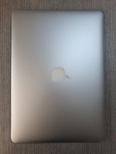 A1466 Apple MacBook Air 13" i5 @ 1.6GHz 8GB 250GB SSD Early 2015 Grade C EI0910 - Picture 3 of 7