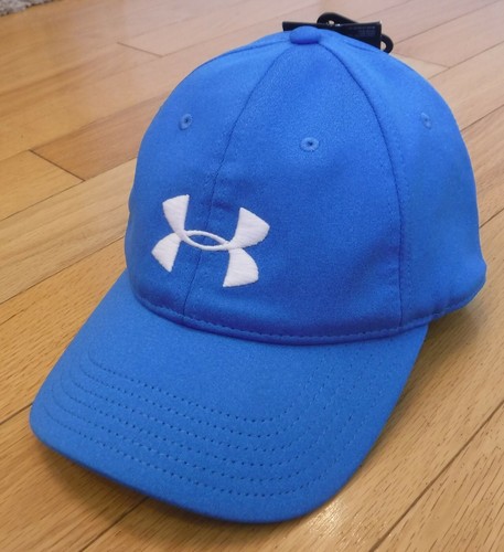 NWT UNDER ARMOUR AirVent Cool Mens Adj 
