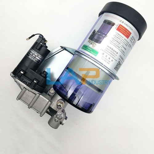 IHI Electric Grease Pump SK-505BM 