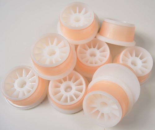 Plastic Shive / Cask Ale Closures / Heavy Duty with Integral Tut / Various Sizes - Picture 4 of 4