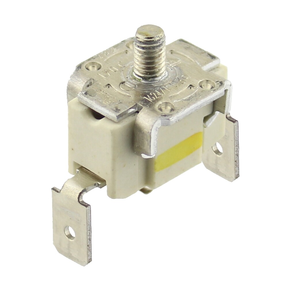 D000121 - Delonghi 162471.069A03 T170°C, F28533.W1, 5912510051 Thermostat |  eBay