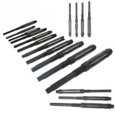 Adjustable Hand Reamer HV TO H14 Sizes 1/4 " to 1.1/2"