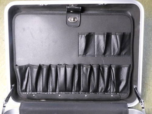 Cimco Werkzeugkoffer / Mechanikerkoffer / leer - Bild 10 von 16