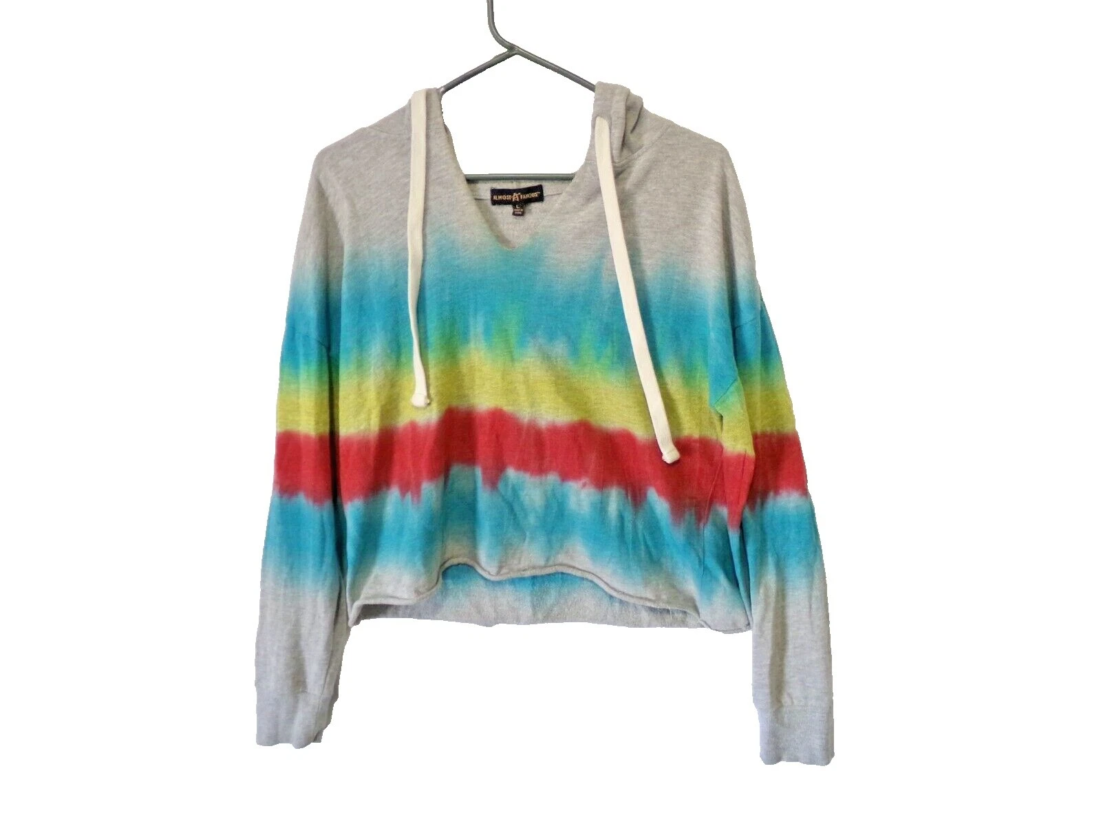 Sudaderas de poliéster Almost Famous para Mujeres