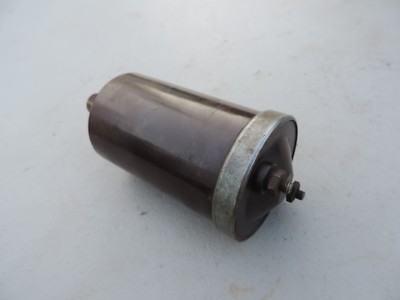 VINTAGE MALLORY COIL - 1930's ? PACKARD CADILLAC PIERCE ARROW BUICK?