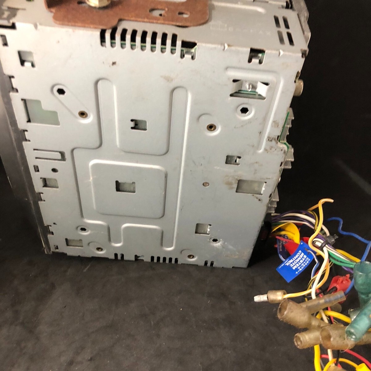 carrozzeria FH－P050MD MP3/MDLP対応品 psi』 カロッツェリア FH-P050MD IP-BUS & MDLP 対応 CD・MDメイン