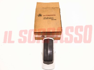 Vorderer Linker Stoßfänger Autobianchi Primula 1. Serie Original NOS