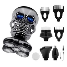 Largner Head Shavers for Bald Men - Head Shaver,Head Shavers for Men