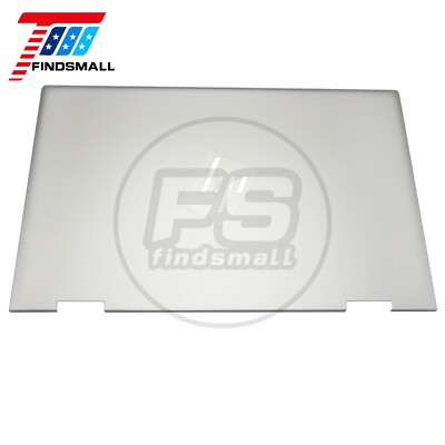 Coperchio Posteriore HP ENVY X360 15-EW 15-EY 15Z-EY Argento N09645-001