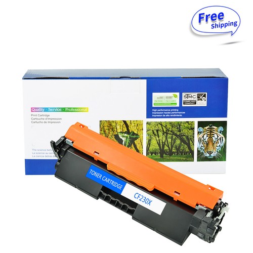 Buy 1PK CF230X Toner Cartridge For HP 