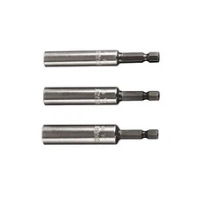  Klein 32759 Power Nut Driver Set x 2" 