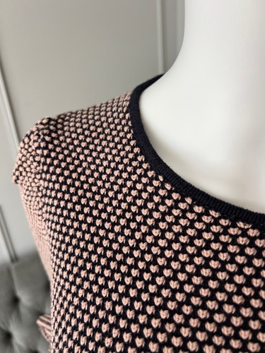 Vestido Cos tejido talla M - Imagen 4 de 8