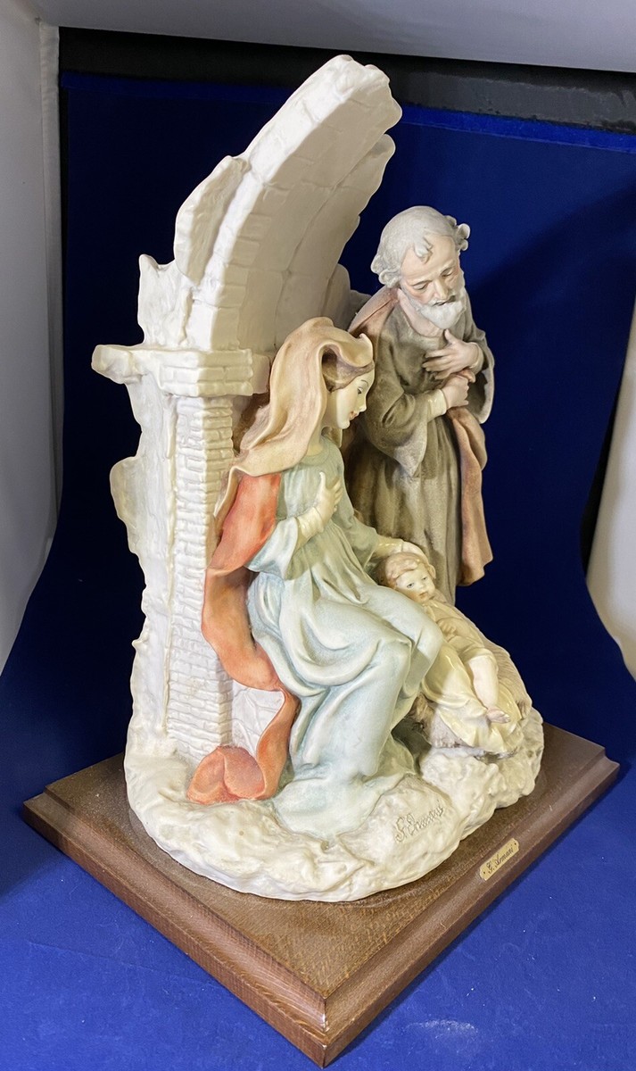 Giuseppe Almani Florence 蓮の花 赤ちゃん オブジェ Giuseppe Almani Florence 蓮の花 赤ちゃん オブジェ Lot