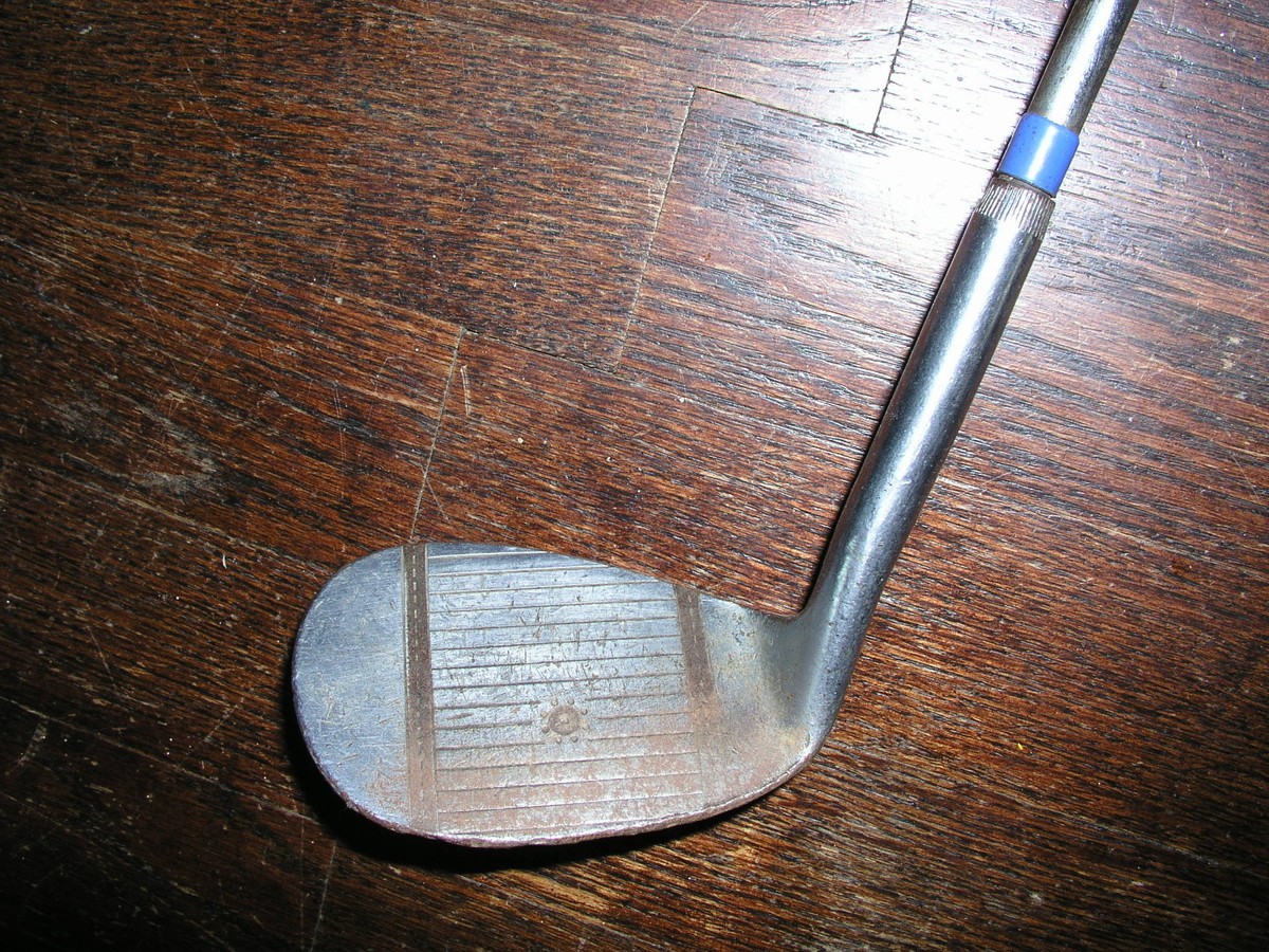 Baxpin 60° Lob Wedge Regular Steel Shaft Black Grip Baxpin 60° Lob Wedge Regular Steel Shaft Black Grip
