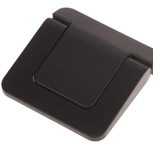 2Pcs ABS Laptop Stand For Computer Keyboard Holder Mini Portable Cooling Legs_Q