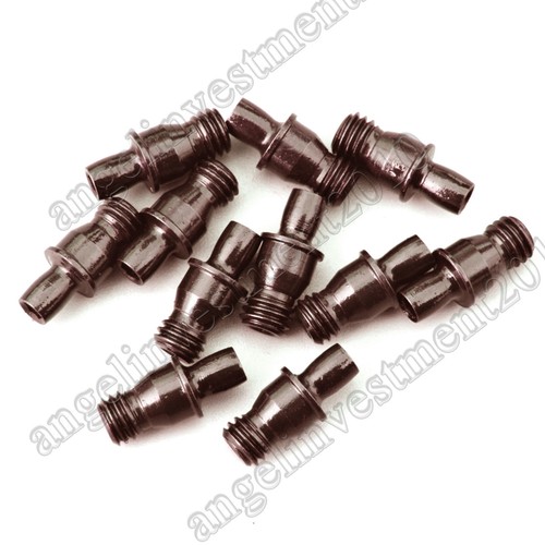 10Pcs CNC lathe turning parts center pin CTM510/513/515/613/616/619/822/1022 - Picture 5 of 17