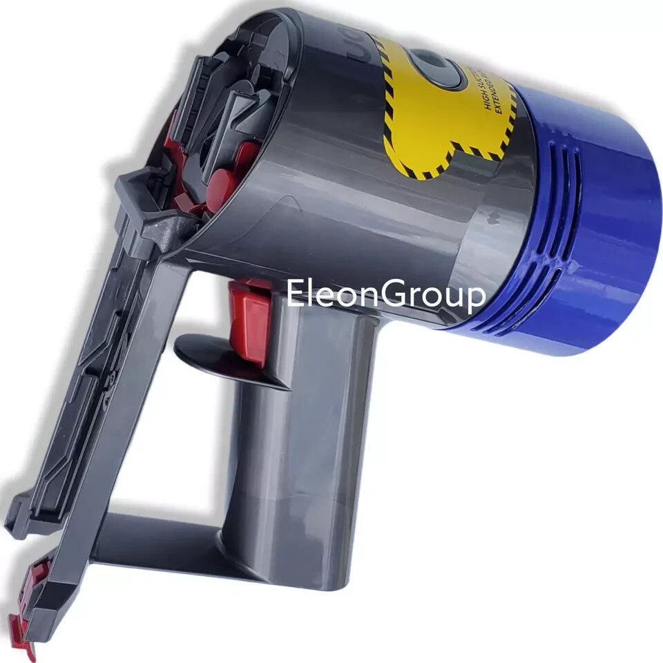 Dyson V8 Cordless Vacuum Body Motor Genuine Replacement Part 967812-01