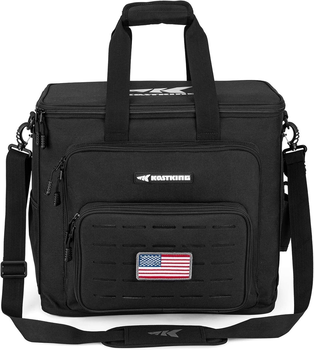 KastKing Karryall Fishing Tackle Bags - Large KastKing Karryall Fishing Tackle Bags - Large