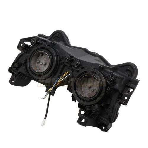 Headlight Head Lamp For Yamaha T-MAX530 2017-2019 T-MAX560 2020-2021 - Picture 5 of 5