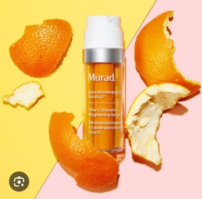Murad Vita-C Glycolic Brightening Serum 30ml | UVP 88£