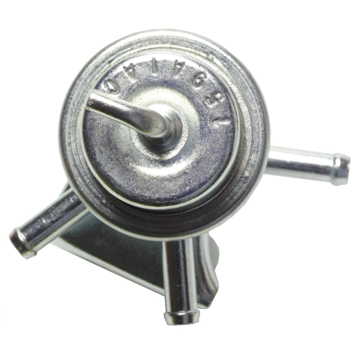 Fuel Injection Pressure Regulator SMP For 1984-1989 Nissan 300ZX