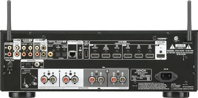 DENON / DRA-900H 2026年3月購入 Denon DRA-900H Good from Japan w/Accessories for sale online | eBay
