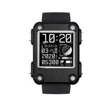 Watch 2.0PLUS ESP32 Programmable Electronic Watch Smart Ink Screen Open Source