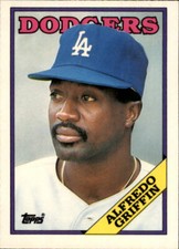 1988 Topps Traded Baseball Singles (Pick Your Cards)