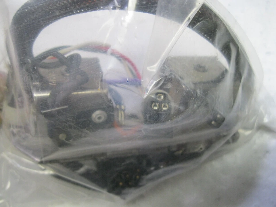 Automatic Transmission Control Solenoid Pioneer 771012 Foto 4 de 4