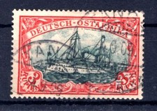 DOA 21 tadellos gest. 230EUR (BA4048
