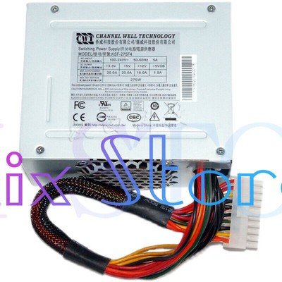 1PC VCR switching power supply KSF-275F4 special   275W high power #A6-37#