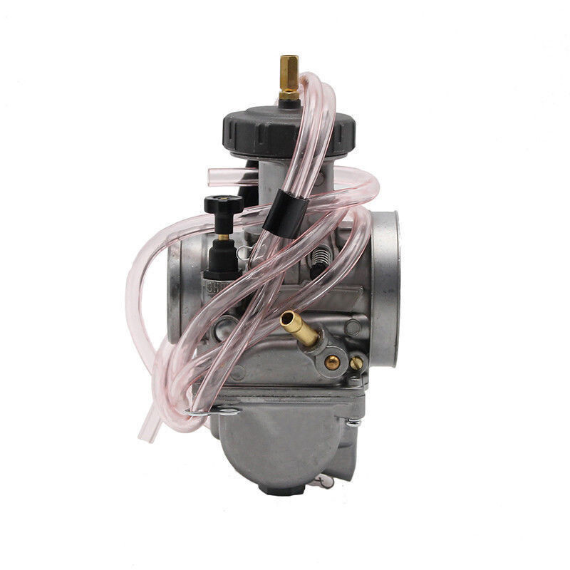 Carburetor for Honda CR500 CR500R 125 250 300 250SX 250EXC TRX250R Carb ...