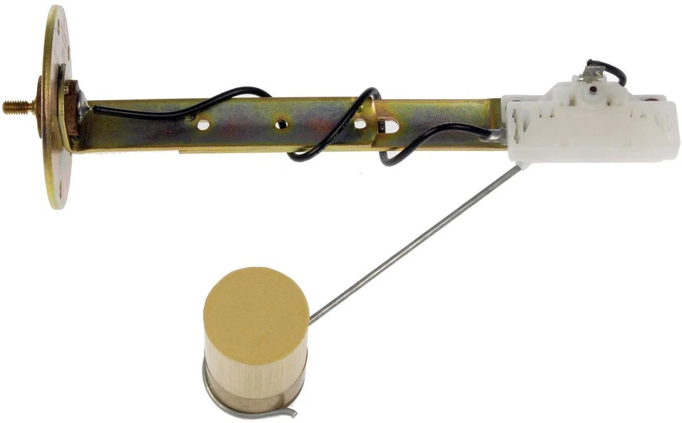 Unidad de envío de tanque de combustible compatible con International S1954 S1955 1985-1991, S2155, S2554 S165 Foto 2 de 2