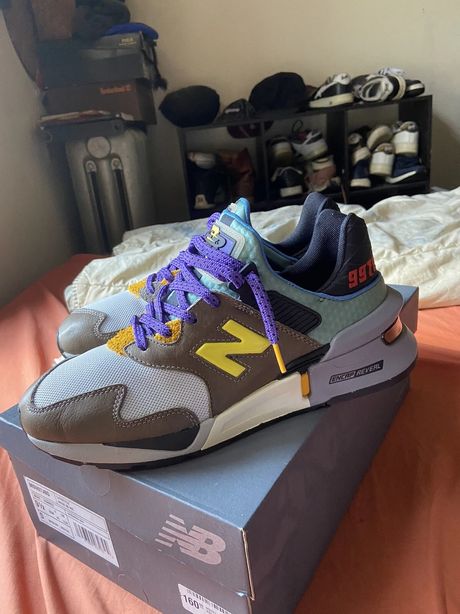 Bodega new balance cheap no bad days