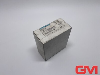 Siemens Vorwahlzähler 7PK1048-1AX34 preset counter UC 110-240V 50/60Hz