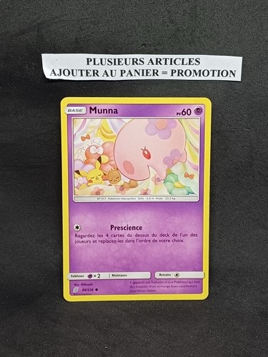 aux choix liste déroulante Carte Pokémon 236 SL11 Harmonie Des Esprits reverse - Imagen 164 de 444