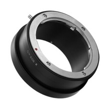 C/Y-RF Lens Adapter Contax Yashica C/Y Lens to Canon EOS R Camera EOSR RF