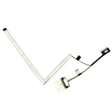 LCD screen cable for DELL Latitude 3520 CYBG L15 0DTMN3 40pin IR Touch