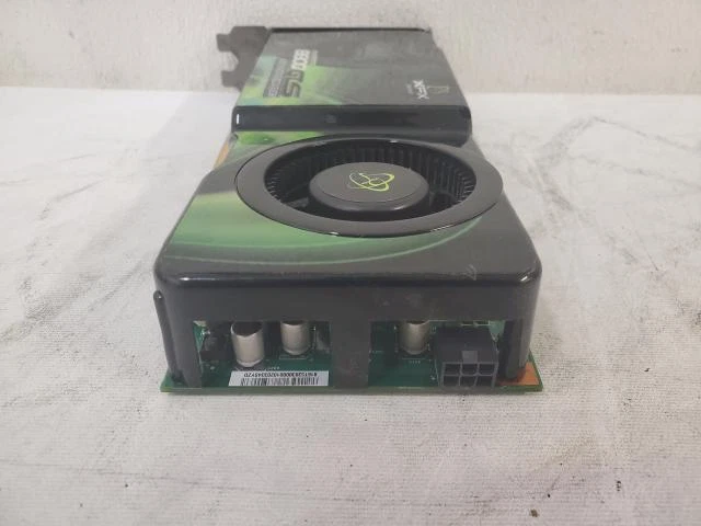 NVIDIA GeForce 8800 GTS 600-10393-0000-102 D 512MB Dual DVI Graphics Card - Image 3 of 4