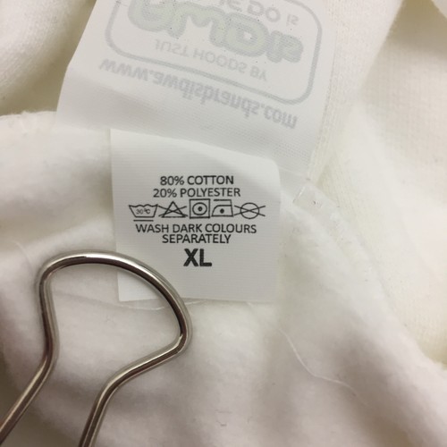 Unbranded Men's Hoodie Kangaroo Pockets Long Sleeve Drawstring/Pullover Used F1 - Picture 23 of 24