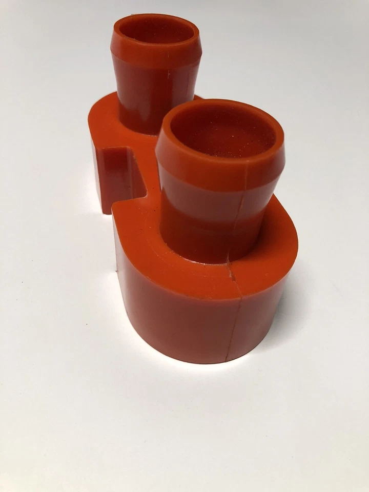 MONTAGEM DE MOTOR TRASEIRO FREIGHTLINER (POLI) PARA FREIGHTLINER FLD, CLÁSSICO - Imagem 4 de 4