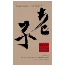 Tao Te Ching by Lao Tzu