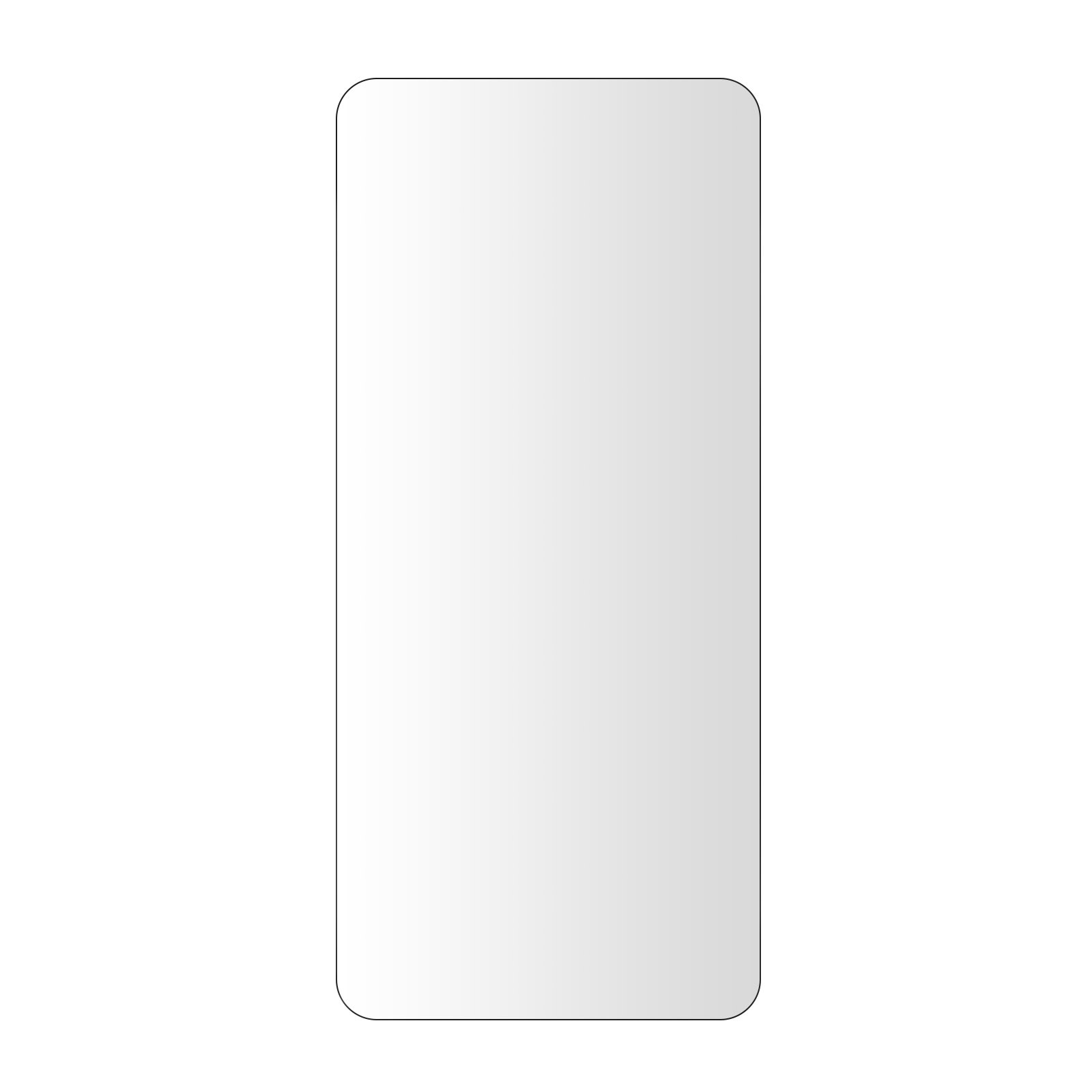 Verre trempé Nokia X20 et X10 protection écran 9H anti-traces pour smartphone